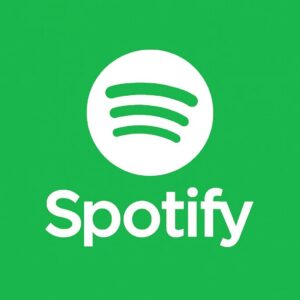 声破天 Spotify
